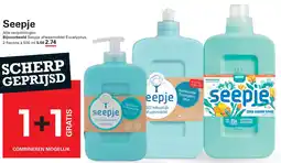 Sligro Seepje aanbieding