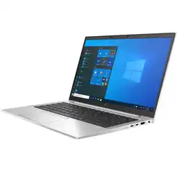 Action HP laptop EliteBook 845 G8 aanbieding