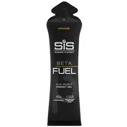 Holland & Barrett 2e product 50% korting | SiS Beta Fuel Energy Gel Orange - 60ml aanbieding
