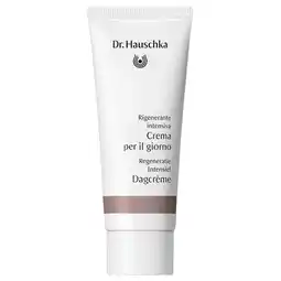 Holland & Barrett 2e product 50% korting | Dr. Hauschka Regeneratie Intensief Dagcrème - 40 ml aanbieding