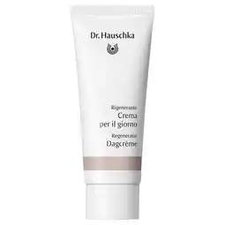 Holland & Barrett 2e product 50% korting | Dr. Hauschka Regeneratie Dagcrème - 40 ml aanbieding