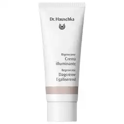 Holland & Barrett 2e product 50% korting | Dr. Hauschka Egaliserende Dagcrème - 40 ml aanbieding