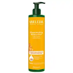 Holland & Barrett 2e product 50% korting | Weleda Vitaliserende Body Lotion Duindoorn - 250ml aanbieding