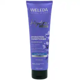 Holland & Barrett 2e product 50% korting | Weleda Hydra Shine Hydration Conditioner - 150ml aanbieding