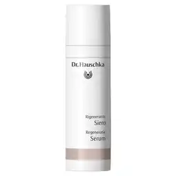 Holland & Barrett 2e product 50% korting | Dr. Hauschka Regeneratie Serum - 30 ml aanbieding