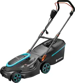 Coolblue Gardena PowerMax 37/1800 G2 aanbieding