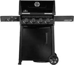 Coolblue Napoleon Phantom Freestyle PRO 425 aanbieding