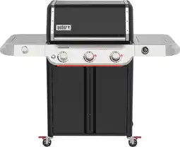 Coolblue Weber Genesis E-335W aanbieding