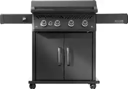 Coolblue Napoleon Phantom Rogue PRO 30 Sizzle zone aanbieding