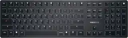 Coolblue CHERRY KW X ULP Ultra Low Profile Mechanisch Toetsenbord Qwerty aanbieding