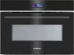 Coolblue Siemens CM736GAB1 Air Fry aanbieding