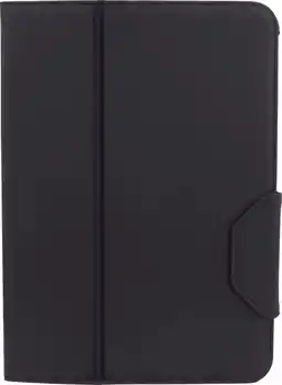 Coolblue BlueBuilt Apple iPad Air (2026/2025/2024) 11 inch Book Case Zwart aanbieding