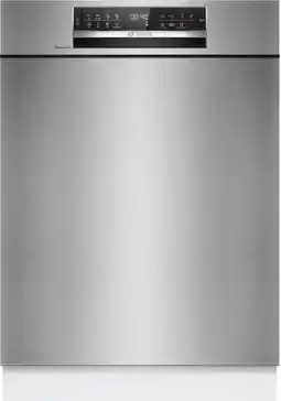 Coolblue Bosch SMU6ECS12E aanbieding