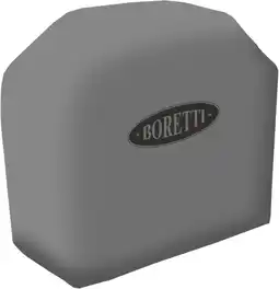 Coolblue Boretti BBQ Hoes Robusto aanbieding