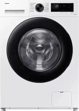 Coolblue Samsung WW11DG5B25AEEN Speed aanbieding