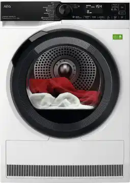 Coolblue AEG TR96CVC89 AbsoluteCare Pro aanbieding