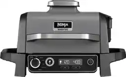 Coolblue Ninja Woodfire Outdoor Grill OG701EU aanbieding