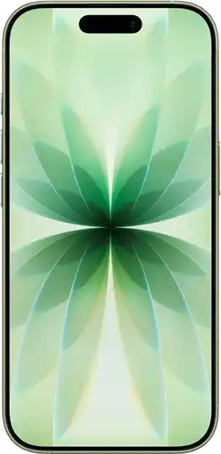 Coolblue iPhone 17 256GB aanbieding