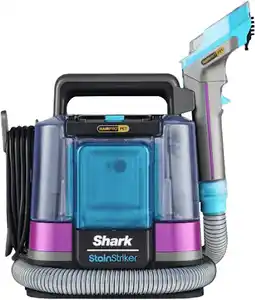 Coolblue Shark StainStriker HairPro Pet PX250EUT aanbieding