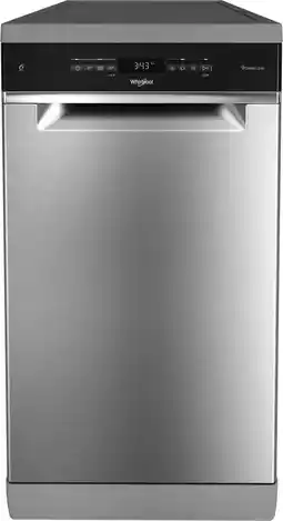 Coolblue Whirlpool WH6FB10BS7A0X aanbieding