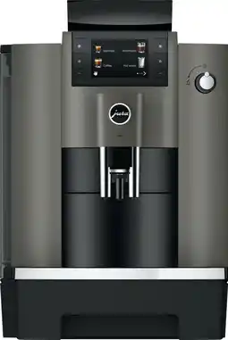 Coolblue JURA W4 Dark Inox (EA) aanbieding