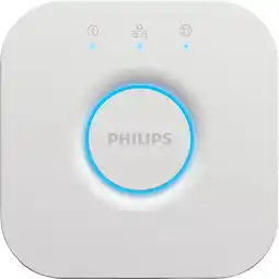 Coolblue Philips Hue Bridge aanbieding