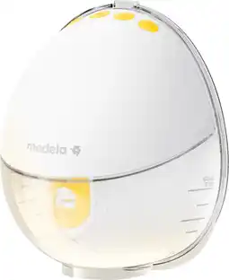 Coolblue Medela Motion InBra Single aanbieding