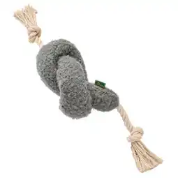 Zooplus Hunter Speelgoedhond Madrid, grijs L 59cm hond aanbieding