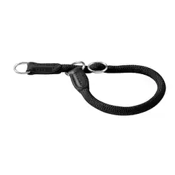 Zooplus Hunter Dressuursliphalsband Freestyle - Maat 45: verstelbaar tot max. 45, Ø 4,5 mm aanbieding
