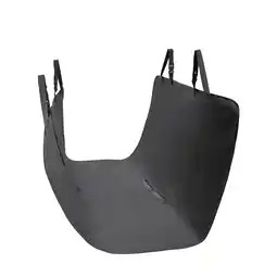 Zooplus Hunter beschermhoes voor de achterbank voor de auto achterbank 145x142cm hond aanbieding