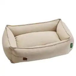 Zooplus HUNTER Recycling hondensofa Belluno Gr. L: 100x80cm hond aanbieding