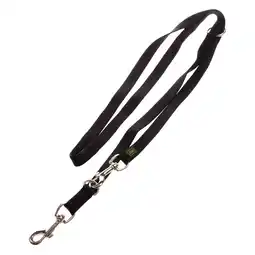 Zooplus 2 m lang, 2 cm breed - Hunter Hondenriem Vario Basic aanbieding