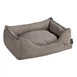 Zooplus Hunter hondenbank Boston maat L:115x75cm hond aanbieding