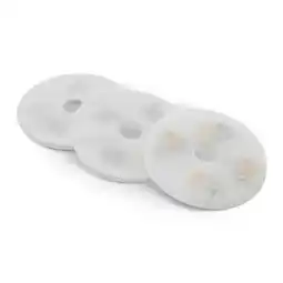 Zooplus Savic Smart Drinkfontein Sensa Accessoires: Vervangingsfilter (3 stuks) voor katten aanbieding