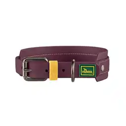 Zooplus Jagerskraag Havana, bramengrootte M-L: 42-50cm nekomtrek hond aanbieding