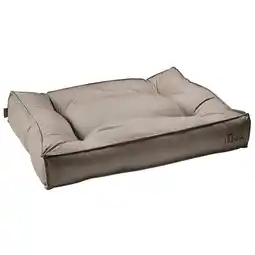 Zooplus HUNTER Lancaster hondenbed - Maat XL: L 120 x B 90 x H 18 cm aanbieding