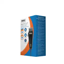 Zooplus WAHL tondeuse Multi-Cut tondeuse incl. scheerkop hond aanbieding