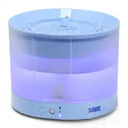 Zooplus Savic Smart Drinkfontein Sensa 2,3 liter Accessoires voor katten aanbieding