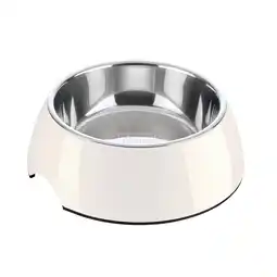 Zooplus Hunter melamine honden voerbak 350 ml Ø18cm hond aanbieding
