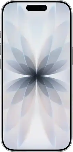 Coolblue iPhone 17 256GB aanbieding