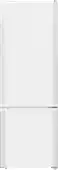 Expert Liebherr CUe 2831-26 Koel-vriescombinatie Wit aanbieding