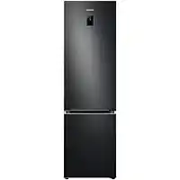 Bol.com Samsung RB38T776CB1/EF koel-vriescombinatie Vrijstaand C Grafiet aanbieding