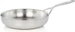 Bol.com Demeyere Multiline 7 Koekenpan Ø 28 cm RVS aanbieding