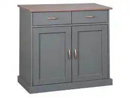 Lidl Inter Link Dressoir Westerland aanbieding