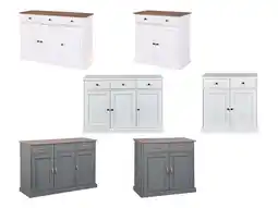 Lidl Inter Link Dressoir Westerland aanbieding