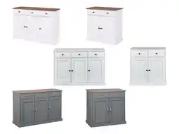 Lidl Inter Link Dressoir Westerland aanbieding