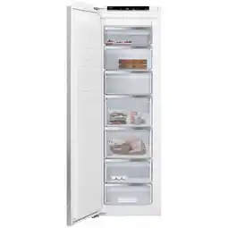 Expert Siemens GI81NECE0 extraKlasse Inbouw vriezer aanbieding