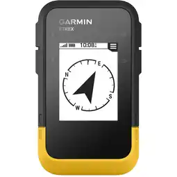 MediaMarkt Garmin Etrex Se Wandelnavigatie Europa aanbieding