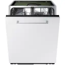 MediaMarkt Samsung Dw70h72wcb0u1 - Inbouwvaatwasser Volledig Geïntegreerd 13 Bestekken 44 Db(a) Vaatwasser aanbieding