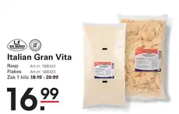 Sligro Italian Gran Vita aanbieding